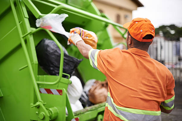 Best Recycling Services for Junk  in USA